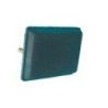 TACO METAL-GOMA VANETTE 60*14