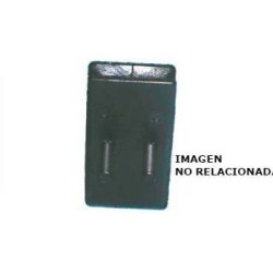 TOPE RENAULT/NISSAN CAB-STAR 80*50*22 M8*30