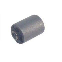 KIT GOMAS Y SILENTBLOCKS BALLESTAS TRASERAS SUZUKI