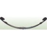 KIT BALLESTAS PARABOLICAS DELANTERA LAND ROVER SWB Y LWB