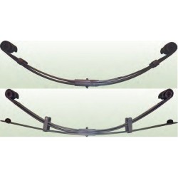 KIT BALLESTAS PARABOLICAS LAND ROVER SWB 4 BALL (L R. LIGERO)