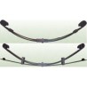 KIT BALLESTAS PARABOLICAS LAND ROVER SWB 4 BALL (L R. LIGERO)