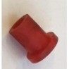 CASQ. GOMA POLIURETANO ROJA MITSUBISHI PAJERO 1 18*35*33/41