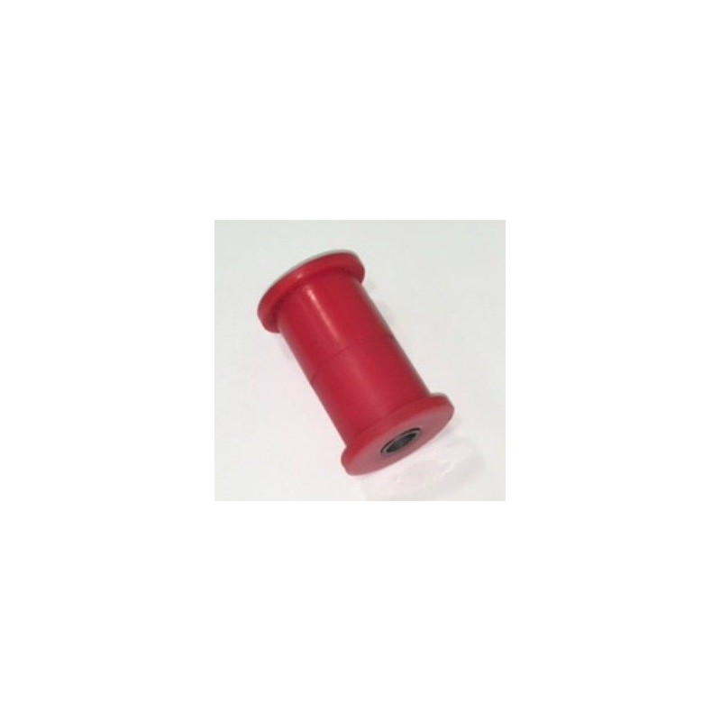 CASQ. GOMA POLIURETANO ROJA MITSUBISHI PAJERO 1 18*35*33/41