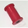 CASQ. GOMA POLIURETANO ROJA MITSUBISHI PAJERO 1 18*35*33/41