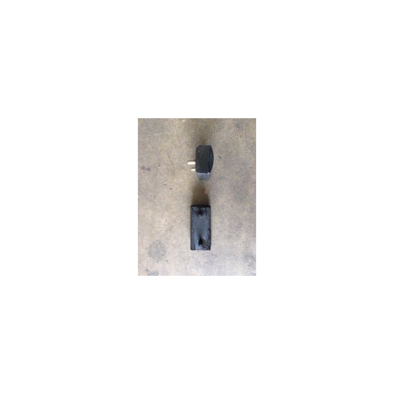 PLACA ROCE BALLESTIN REFUERZO IVECO DAILY