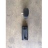 PLACA ROCE BALLESTIN REFUERZO IVECO DAILY