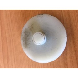 SILENCIADOR GOMA NISSAN 55*60*11