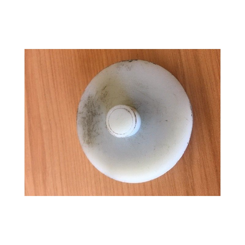 SILENCIADOR GOMA NISSAN 55*60*11