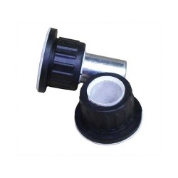 SILENTBLOCKS BALLESTA  IVECO 35.10 16*40