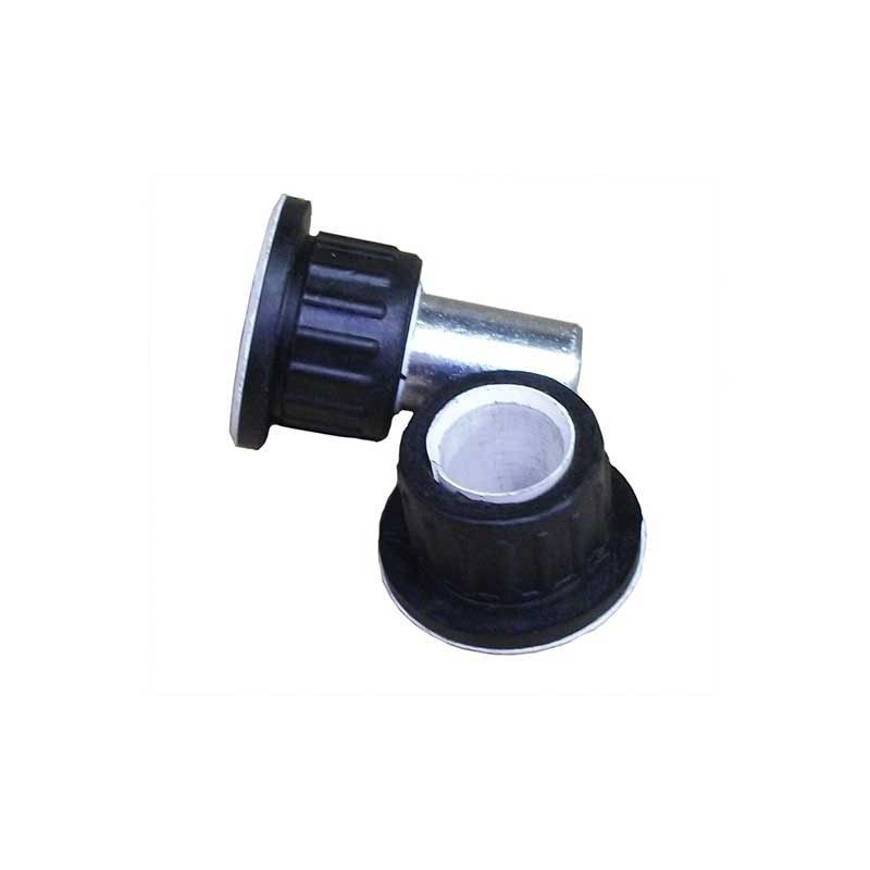 SILENTBLOCKS BALLESTA  IVECO 35.10 16*40