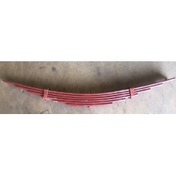 KIT RFZO T ISUZU FUSO CANTER 70/15 565.565