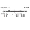1ª T FORD RANGER 60/8 530+670 @32 C/S