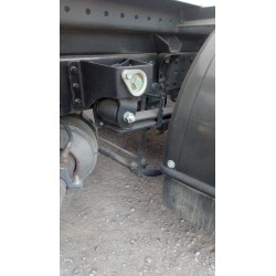 KIT RFZO T ISUZU CANTER 70/15 600+565
