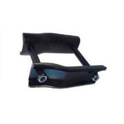 GEMELA EXTRA LARGA TRASERA NISAN PATROL 140MM E/C 