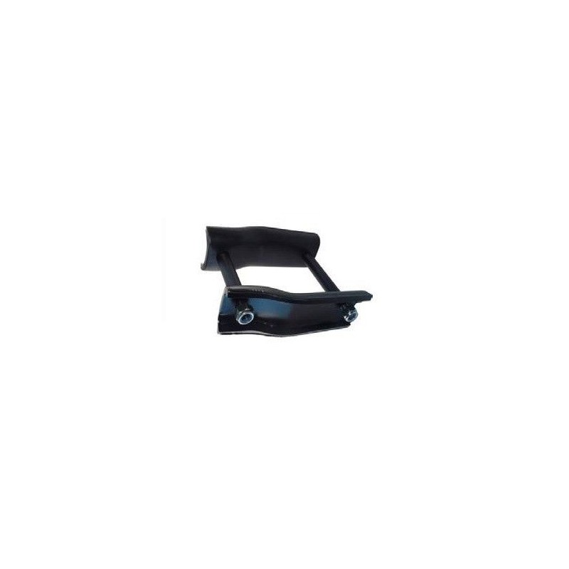 GEMELA EXTRA LARGA TRASERA NISAN PATROL 140MM E/C 