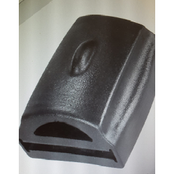 TOPE GOMA MERCEDES SPRINTER HOJA 2 80*70*37*4