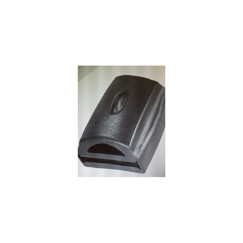 TOPE GOMA MERCEDES SPRINTER HOJA 2 80*70*37*4
