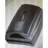TOPE GOMA MERCEDES SPRINTER HOJA 2 80*70*37*4