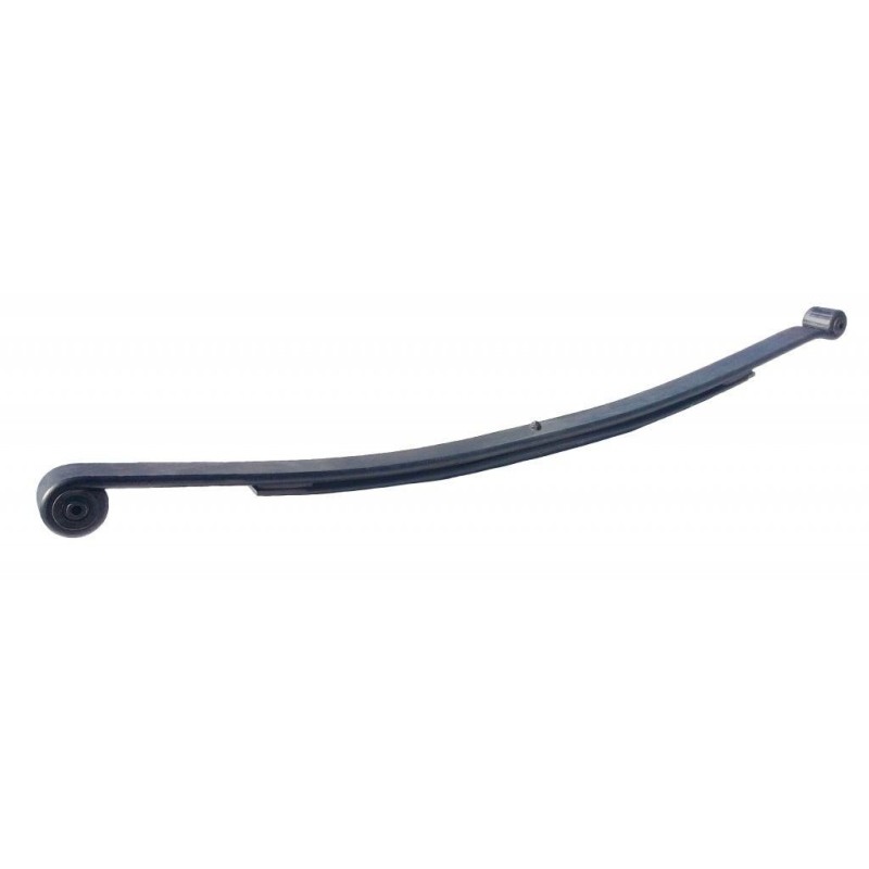 KIT DE REFUERZO MERCEDES SPRINTER AUTOCARAVANA 70*18 744+755 OJO VUELTO Y NORMAL