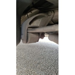KIT DE REFUERZO MERCEDES SPRINTER AUTOCARAVANA 70*18 744+755 OJO VUELTO Y NORMAL