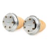 TACO CHASIS BALLESTA DUCATO, SPRINTER, JUMPER, MASTER, ETC (2 UNIDADES)