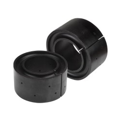 COIL SUMOSPRINGS TRASEROS PARA MUELLE  1.95"/49,5mm JEEP / MERCEDES