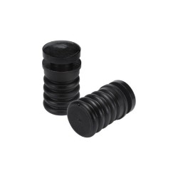 SUMOSPRINGS TRASEROS 340kg Jeep Wrangler JK/JL
