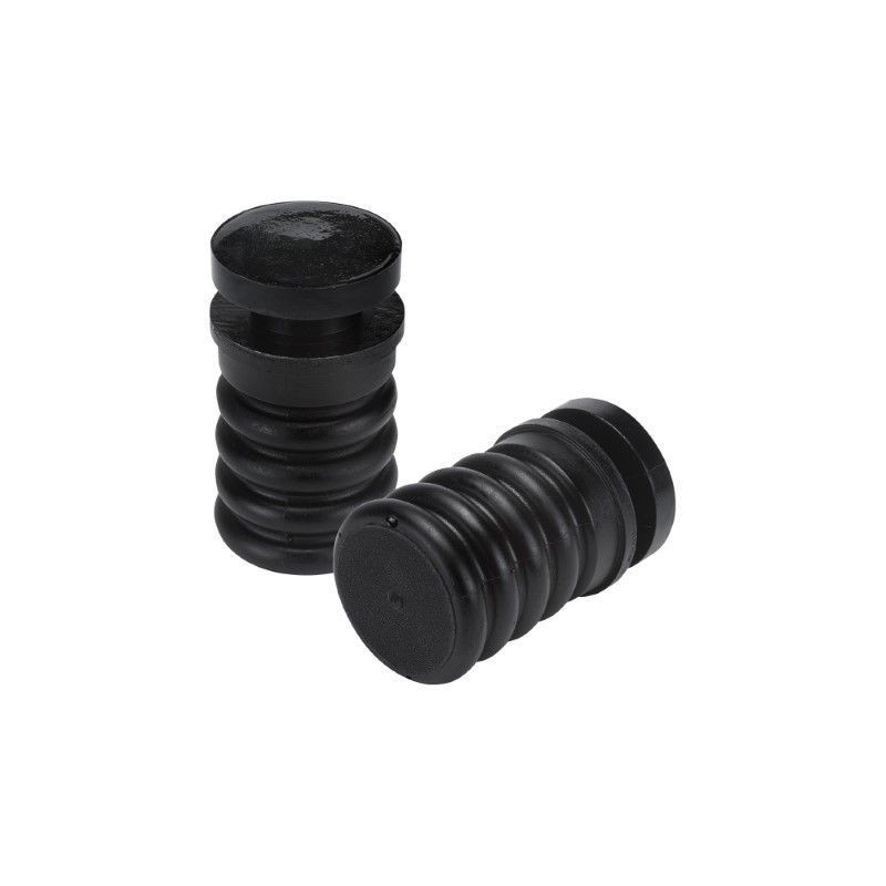 SUMOSPRINGS TRASEROS 340kg Jeep Wrangler JK/JL
