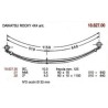 1ª D PAR DAIHATSU ROCKY 60/10 510+640 @33