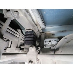 SUMOSPIRNGS TRASEROS 408kg Mercedes Sprinter  Volkswagen Crafter