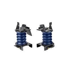 SUMOSPRINGS TRASEROS REBEL 1361kg Mercedes Sprinter  4x4 Volkswagen Crafter 4X4 - RUEDA SIMPLE