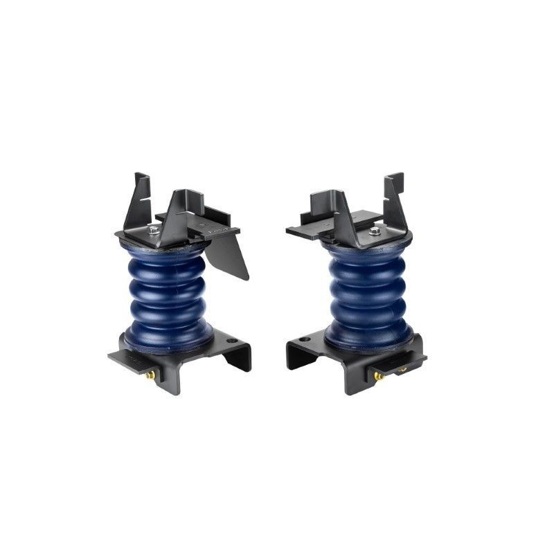 SUMOSPRINGS TRASEROS REBEL 1361kg Mercedes Sprinter  4x4 Volkswagen Crafter 4X4 - RUEDA SIMPLE