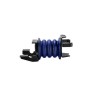 SUMOSPRINGS TRASEROS REBEL 1361kg Mercedes Sprinter  4x4 Volkswagen Crafter  4X4 RUEDA DOBLE
