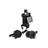 SUMOSPRINGS TRASEROS REBEL 2268kg Mercedes Sprinter  4x4