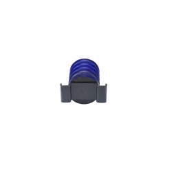 SUMOSPIRNGS TRASEROS 454kg Mitsubishi L200, Nissan Navara D40, Toyota Hilux