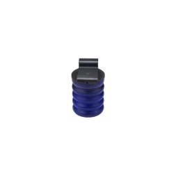 SUMOSPIRNGS TRASEROS 454kg Mitsubishi L200, Nissan Navara D40, Toyota Hilux