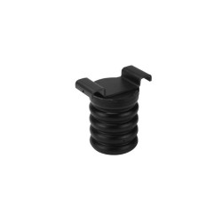 SUMOSPIRNGS TRASEROS 680kg Mitsubishi L200, Nissan Navara D40, Toyota Hilux