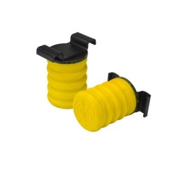 SUMOSPIRNGS TRASEROS 1270kg Mitsubishi L200, Nissan Navara D40, Toyota HIlux