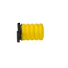 SUMOSPIRNGS TRASEROS 1270kg Mitsubishi L200, Nissan Navara D40, Toyota HIlux