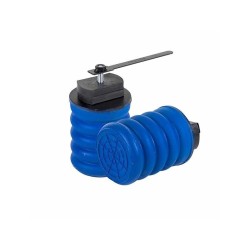 SUMOSPRINGS TRASEROS 454kg Nissan Navara NP300 (muelle trasero)