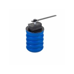 SUMOSPRINGS TRASEROS 454kg Nissan Navara NP300 (muelle trasero)