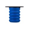 SUMOSPRINGS TRASEROS 454kg Nissan Navara NP300 (ballesta trasera) (EXTRA/SIMPLE CABINA)