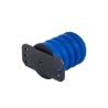 SUMOSPRINGS TRASEROS 454kg Nissan Navara NP300 (ballesta trasera) (EXTRA/SIMPLE CABINA)