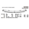 KIT RFZO T PAR  DUCATO POWER MAXI 70/20 770+680