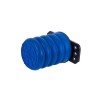SUMOSPRINGS TRASEROS 454kg Nissan Navara NP300 (ballesta trasera) (EXTRA/SIMPLE CABINA)