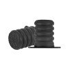 SUMOSPRINGS TRASEROS 680kg Nissan Navara NP300 (ballesta trasera) (EXTRA/SIMPLE CABINA)