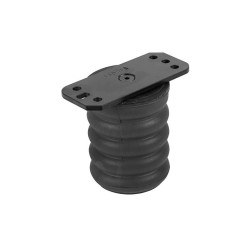 SUMOSPRINGS TRASEROS 680kg Nissan Navara NP300 (ballesta trasera) (EXTRA/SIMPLE CABINA)