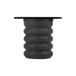 SUMOSPRINGS TRASEROS 680kg Nissan Navara NP300 (ballesta trasera) (EXTRA/SIMPLE CABINA)