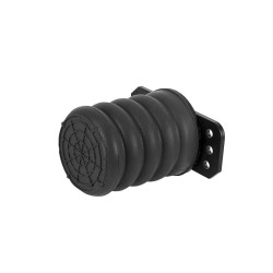 SUMOSPRINGS TRASEROS 680kg Nissan Navara NP300 (ballesta trasera) (EXTRA/SIMPLE CABINA)